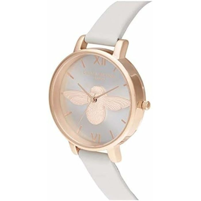 Montre Femme Olivia Burton OB16AM158 (Ø 38 mm) 2 Montre Femme Olivia Burton OB16AM158 (Ø 38 mm) 2