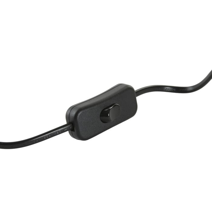 Lampe de bureau Home ESPRIT Blanc Bronze 50 W 220 V 1 Lampe de bureau Home ESPRIT Blanc Bronze 50 W 220 V 1