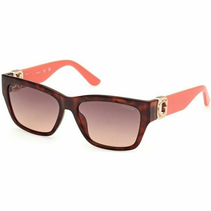 Lunettes de soleil Femme Guess GU00105 Habana ø 56 mm 1