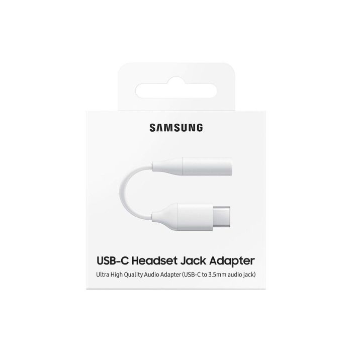 Adaptateur de courant Samsung EE-UC10J 4