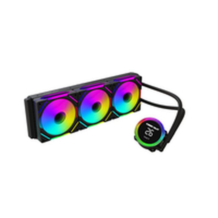 Support de refroidissement pour ordinateur portable KEEP OUT XWC-360 PRO 2