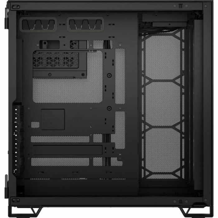 Boîtier ATX Corsair Noir 1