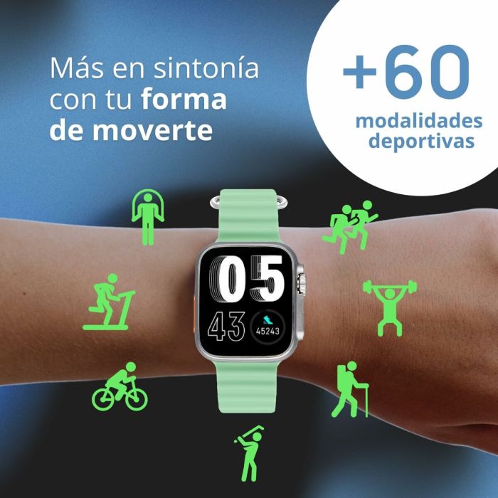 Montre Homme Radiant RAS11002 7