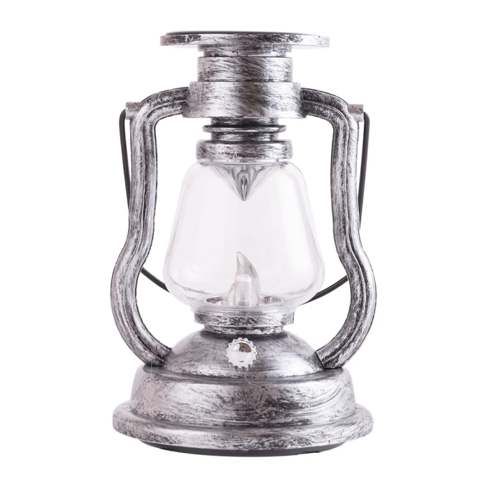 Lumière LED Solaire Jardin IP65 40.000H LUM-D2-S 2