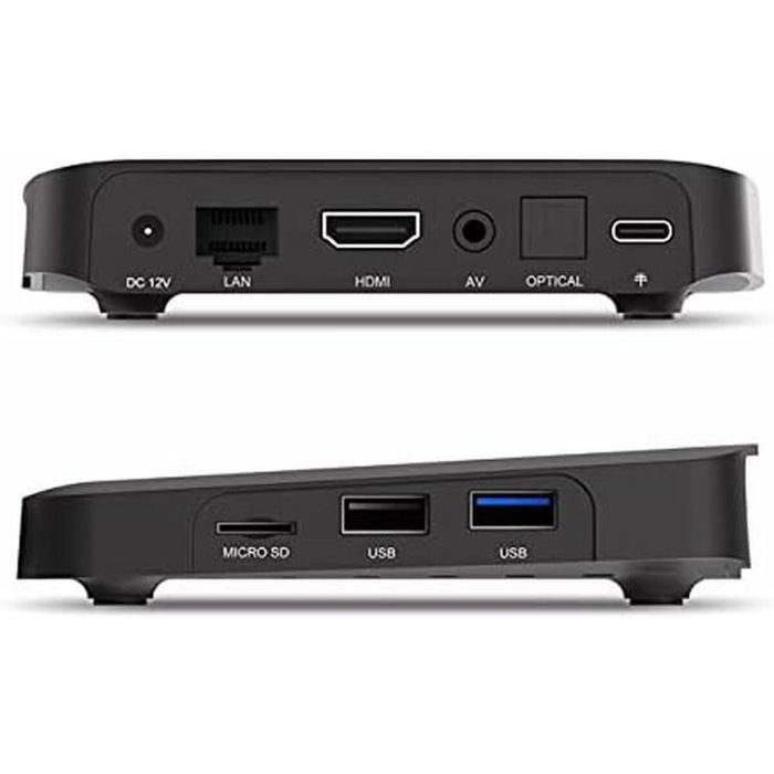 TV intelligente Youin EN1060K 4K Ultra HD 2 TV intelligente Youin EN1060K 4K Ultra HD 2