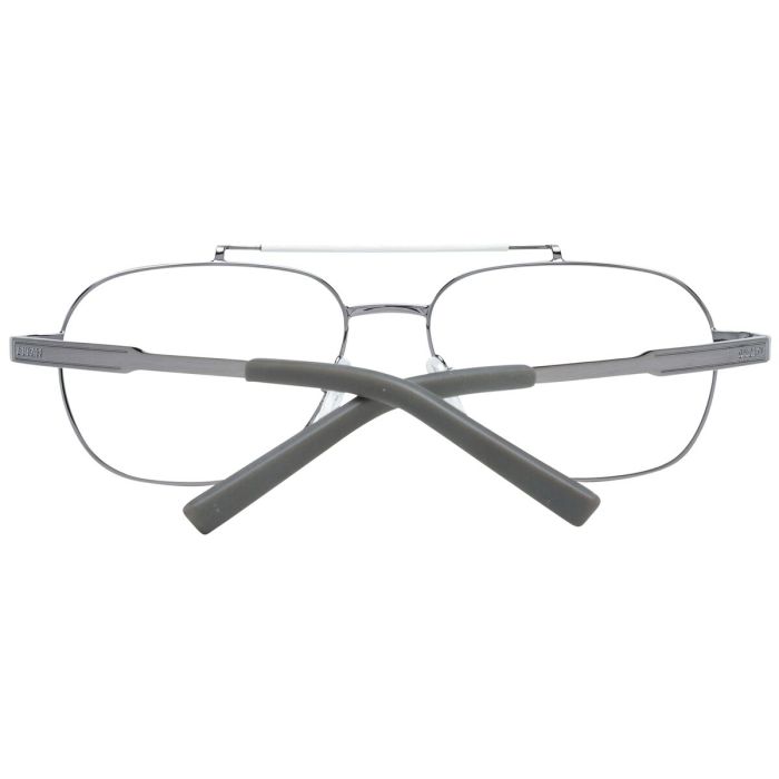 Monture de Lunettes Homme Ducati DA3018-56938 Gris ø 56 mm 3