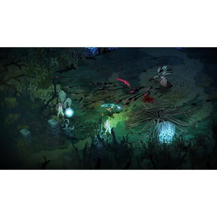 Hades II - Nintendo Switch 2 Edition  Jeu Nintendo Switch 2 5