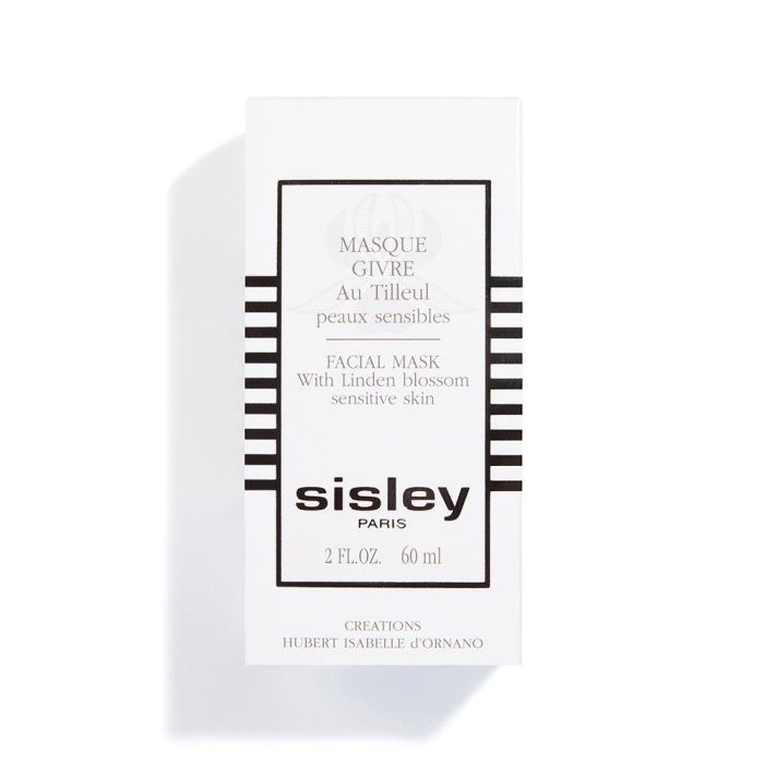 Sisley Masque Givre Au Tilleul 60 mL 2