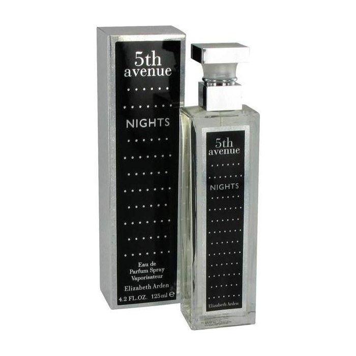 Elisabeth Arden 5Th Avenue Nights Edp 125 mL 1 Elisabeth Arden 5Th Avenue Nights Edp 125 mL 1
