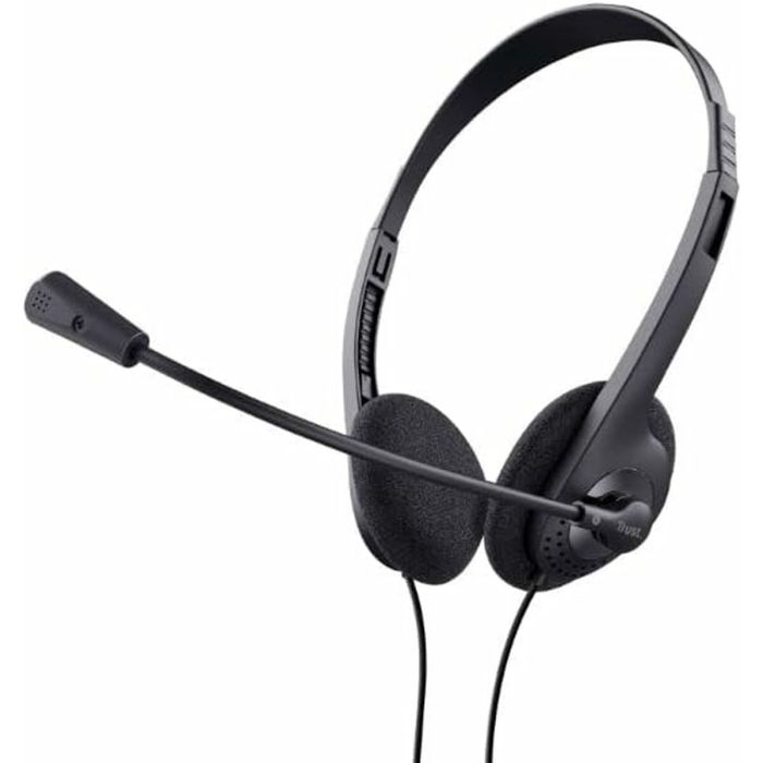 Casque Trust 24659 1