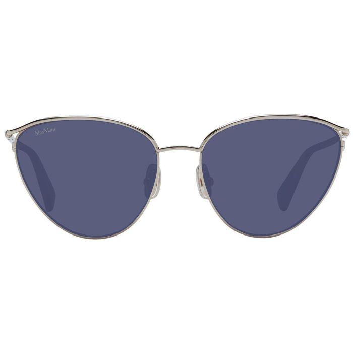 Lunettes de soleil Femme Max Mara MM0044 5663A 2