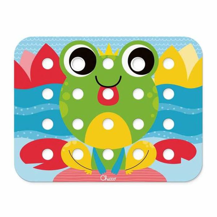 Centre d'activités Chicco 13