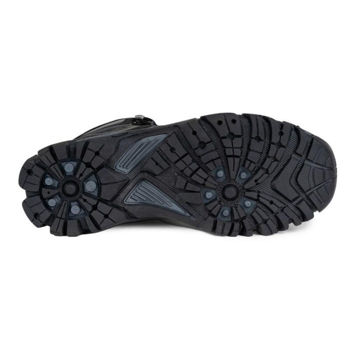 Bottes de montagne Geographical Norway Vigo Noir 3