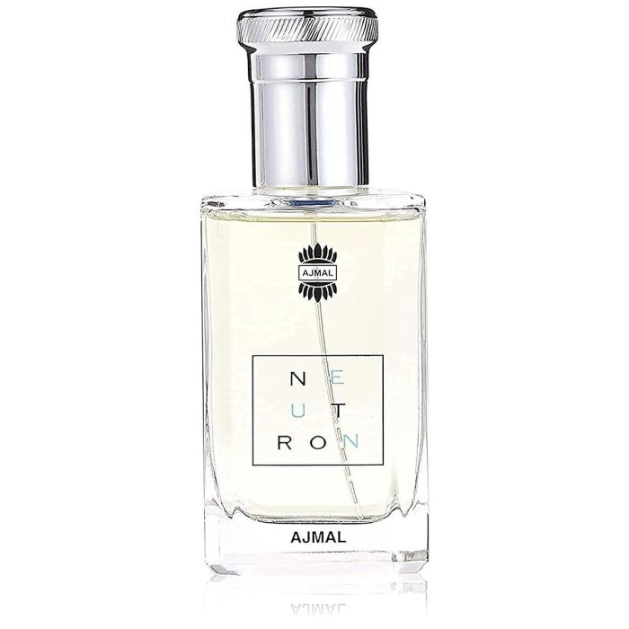Parfum Homme Ajmal Neutron EDP 100 ml 2