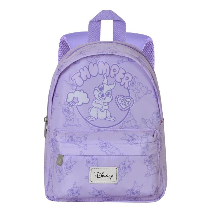Cartable Disney Bambi Lila 5 Cartable Disney Bambi Lila 5