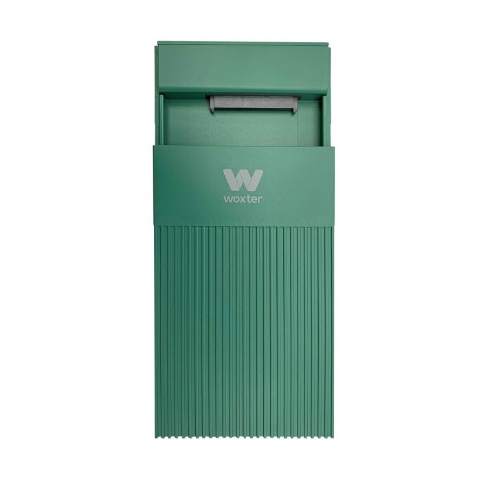 Boîtier pour disque dur Woxter I-Case 230B Vert USB 3.0 3