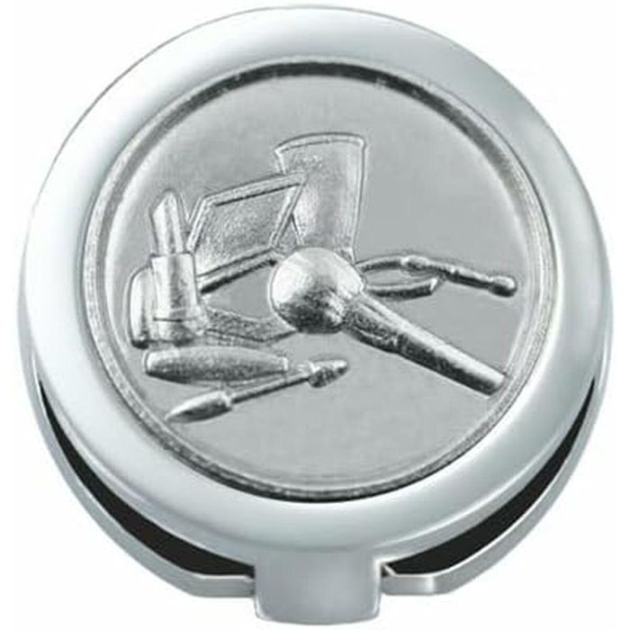 Perle de verre Unisexe Talent Jewels TJC-3-18-03 5