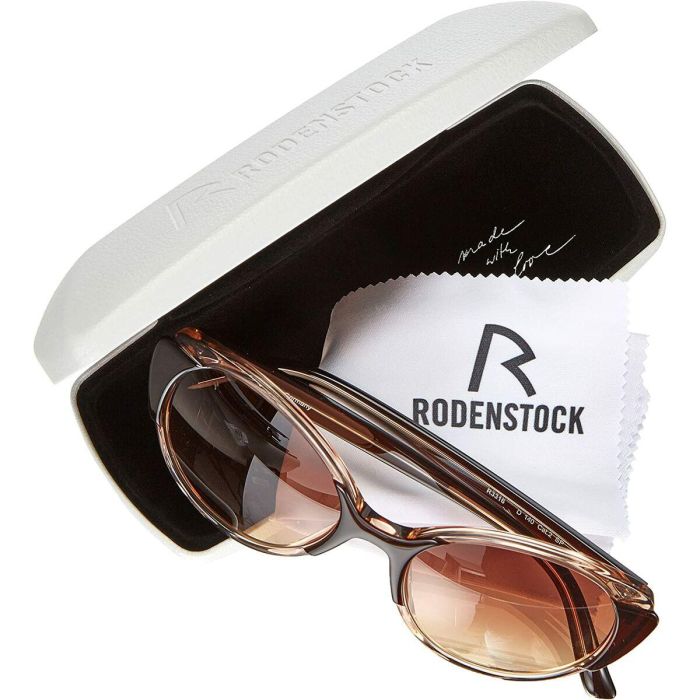 Lunettes de soleil Femme Rodenstock R3316 5