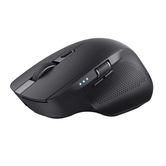 Souris Trust 24820 Noir 3200 DPI 9