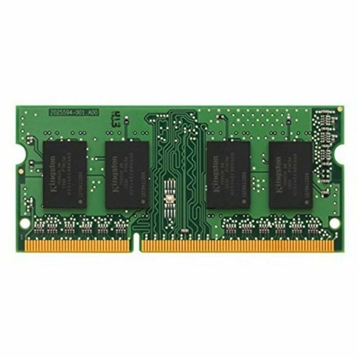 Mémoire RAM Kingston KCP3L16SS8/4 1