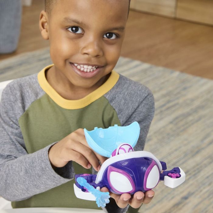 Figurine d’action Hasbro 8