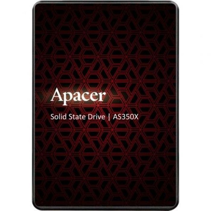 Disque dur Apacer AP256GAS350XR-1 256 GB SSD 15