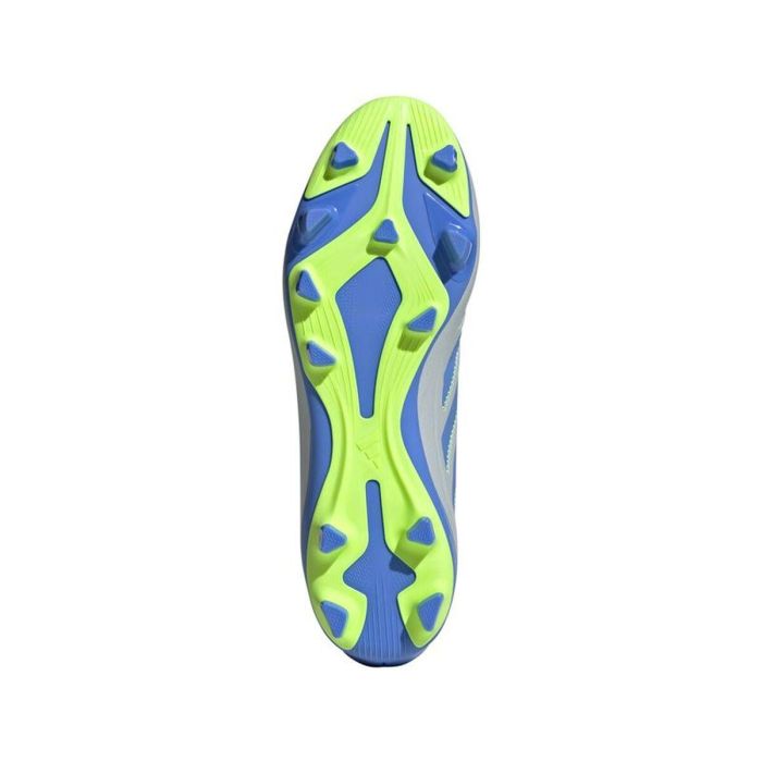 Chaussures de Football pour Adultes Adidas Copa Pure III Indigo 36 5