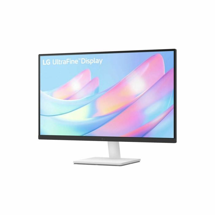 Monitor Gaming LG 27US500-W 4K Ultra HD 27" 39