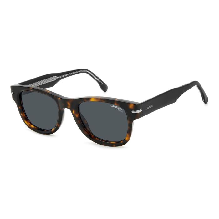 Lunettes de soleil Homme Carrera CARRERA-330-S-86 Ø 50 mm 5 Lunettes de soleil Homme Carrera CARRERA-330-S-86 Ø 50 mm 5