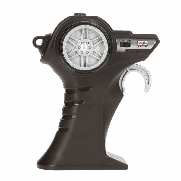 Véhicule Télécommandée Maisto 2 Unités 2 Véhicule Télécommandée Maisto 2 Unités 2