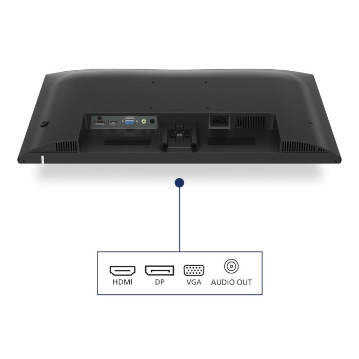 Monitor Gaming Philips 27E1N1200A/00 27" Full HD 22 Monitor Gaming Philips 27E1N1200A/00 27" Full HD 22