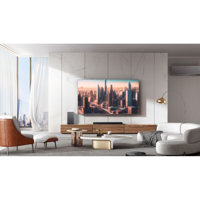 Barre audio TCL S55HE Noir 40 W 60 W 14 Barre audio TCL S55HE Noir 40 W 60 W 14