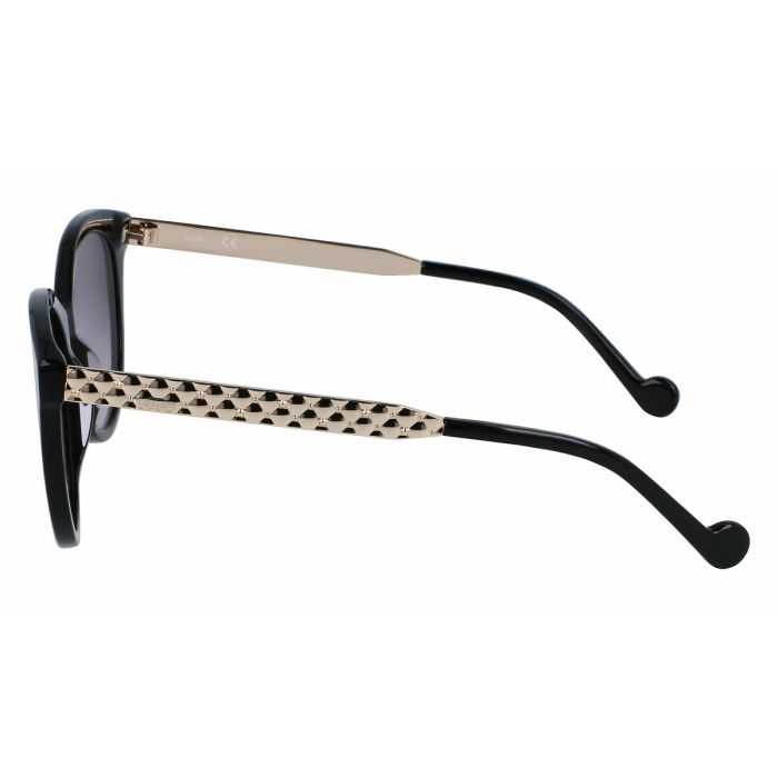 Lunettes de soleil Femme LIU JO LJ765S-001 ø 54 mm 1