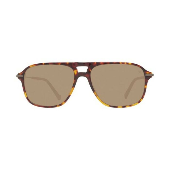 Lunettes de soleil Homme Hackett HSB86512756 ø 56 mm 1 Lunettes de soleil Homme Hackett HSB86512756 ø 56 mm 1
