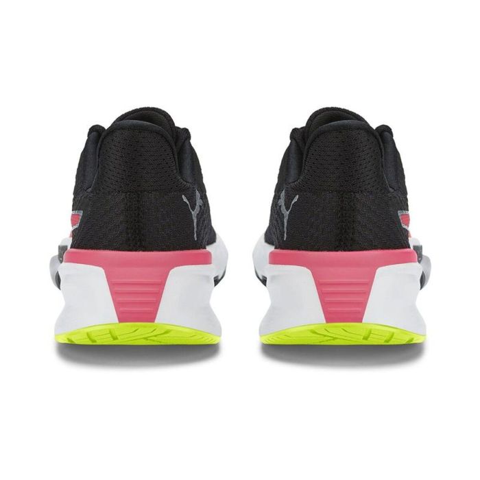 Chaussures de Sport pour Homme Puma PwrFrame Noir Femme 1
