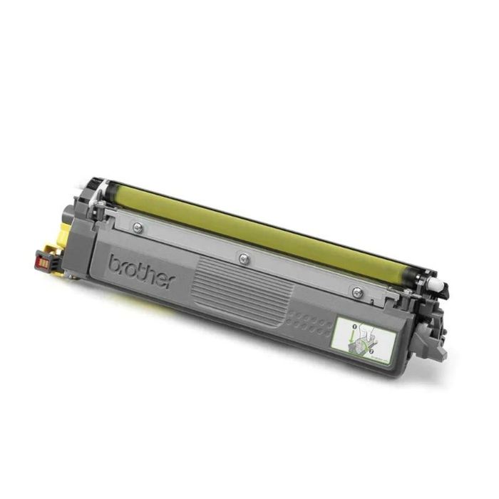 Toner original Brother TN249Y Jaune 2