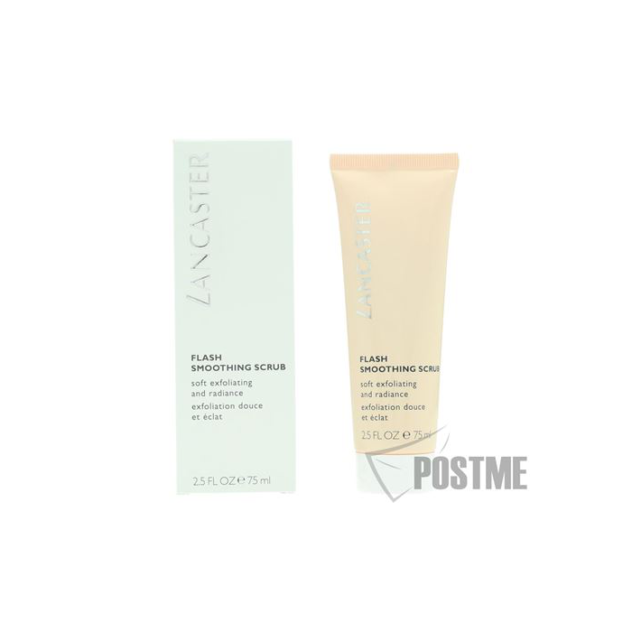 Lancaster Flash Smoothness Scrub 75 mL 2 Lancaster Flash Smoothness Scrub 75 mL 2