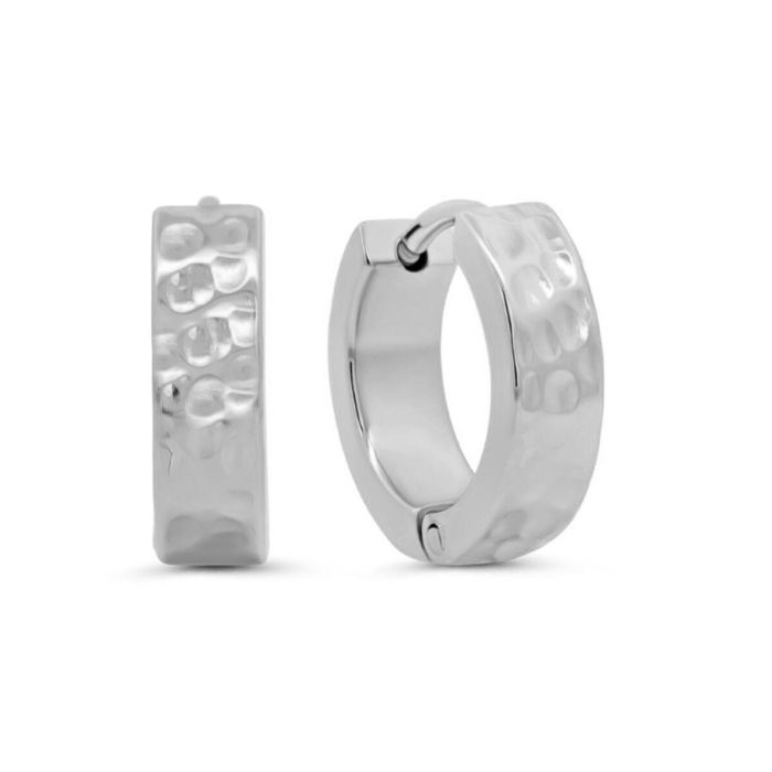 Boucles d´oreilles Femme CO88 Collection 8CE-70642 Argenté