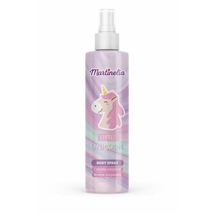 Spray Corps Magic Studio LITTLE UNICORN 210 ml Enfant 1