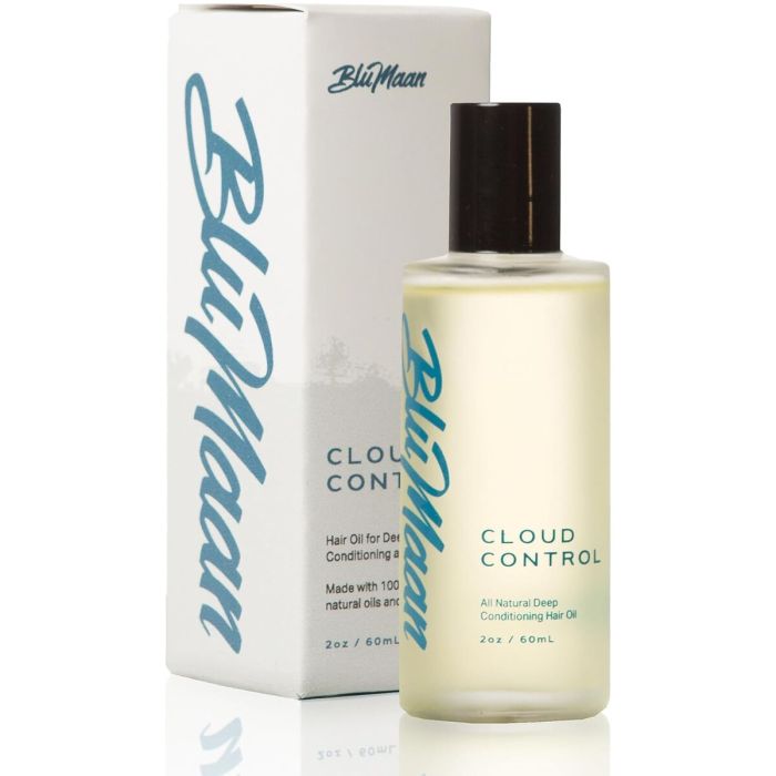 Huile dure Blumaan Cloud Control 60 ml