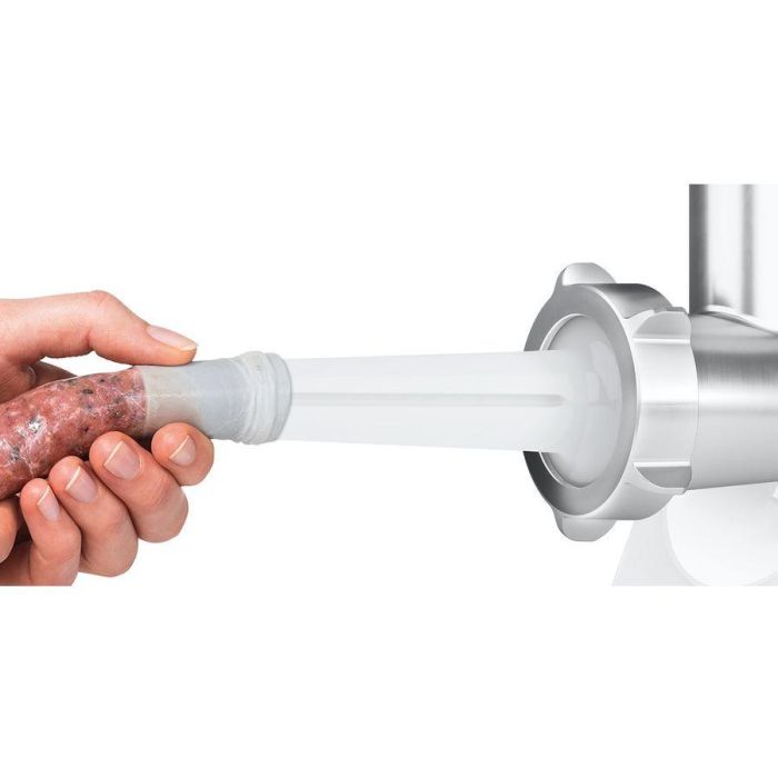 Bosch Fleischwolf MFW3910W 1900 W 6