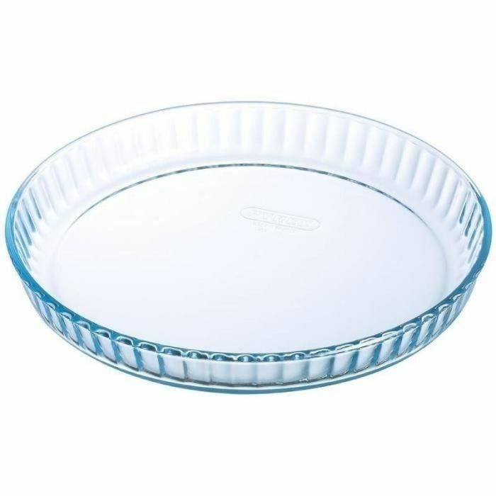 Moule à gâteaux Pyrex Multicouleur Transparent 16
