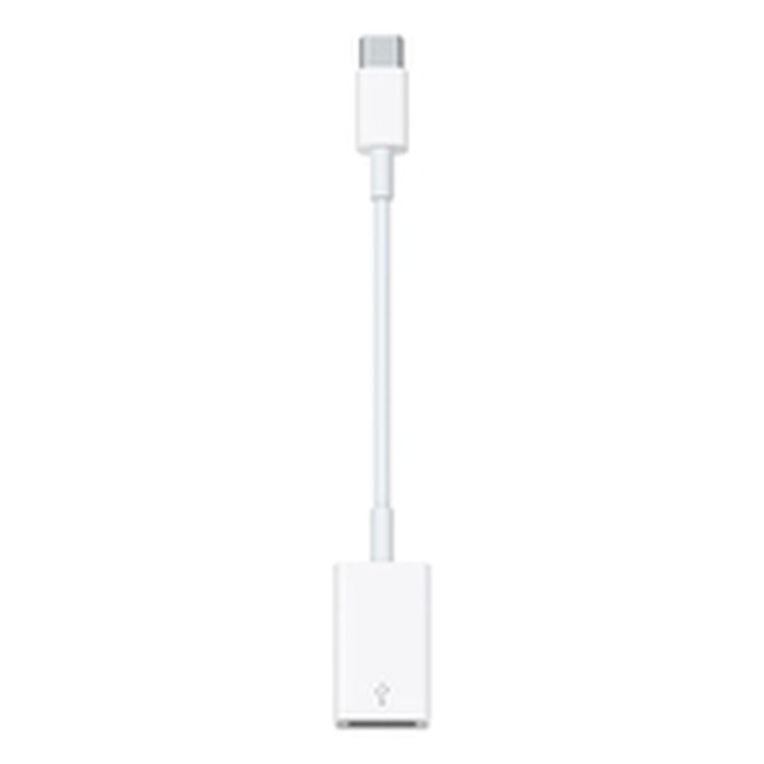 Adaptateur USB Apple MW5L3ZM/A 5