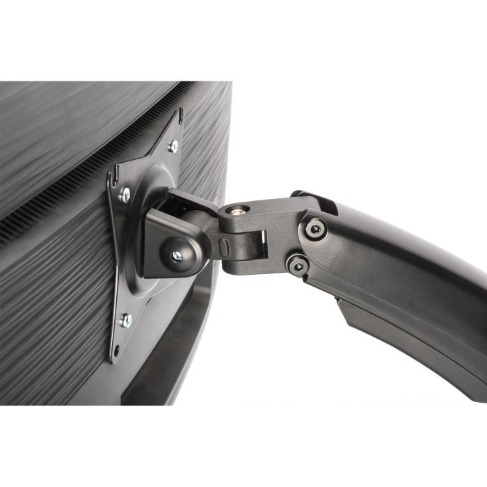 DIGITUS Single Monitorständer, 27", 6,5 kg 6