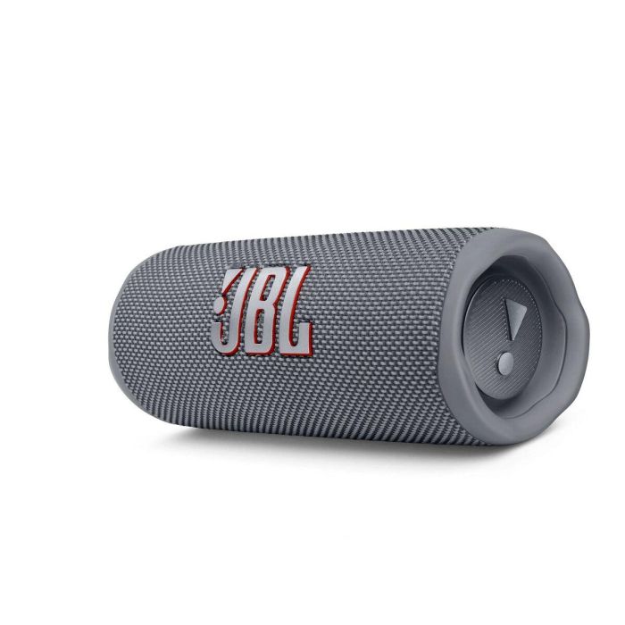 Haut-parleurs bluetooth portables JBL Flip 6 Gris 20 W 19 Haut-parleurs bluetooth portables JBL Flip 6 Gris 20 W 19