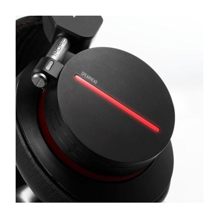 1MORE H1007 Spearhead VR Classic Gaming OE Headphones black 2