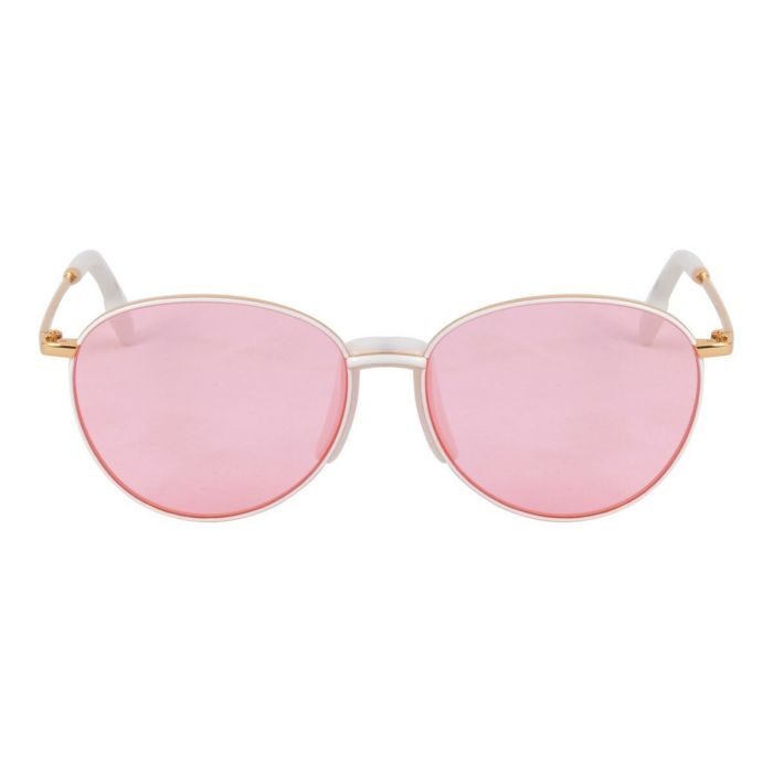 Lunettes de soleil Femme Kenzo KZ40011F-30Y Ø 55 mm 1