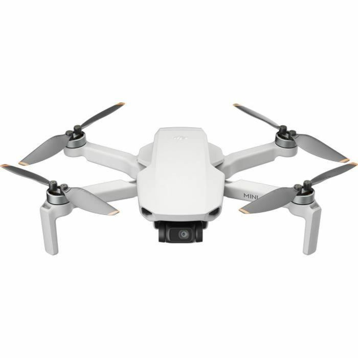 Dji Mini 4K Fly More Combo - Drone Plegable - Blanco - Batterie 31 min - Portée +1000 m