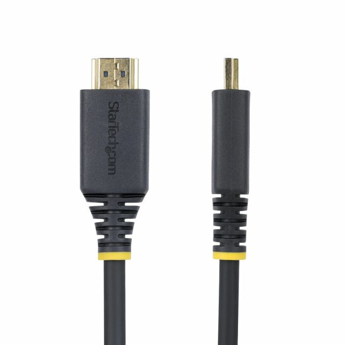 Chargeur d'ordinateur portable Startech HDMI2-CABLE-4K60-30C 3