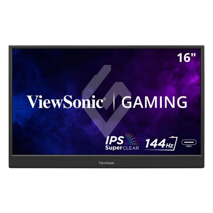 Écran ViewSonic VX1654 Full HD 15,6" 17